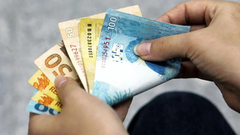 Imagem da notícia: FGTS: saiba onde consultar o valor e data de pagamento