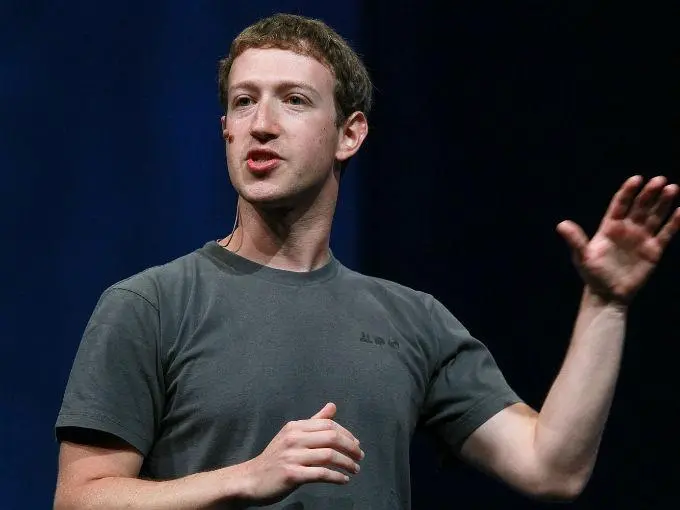 Imagem da notícia: Zuckerberg pede desculpas por queda do WhatsApp, Instagram e Facebook