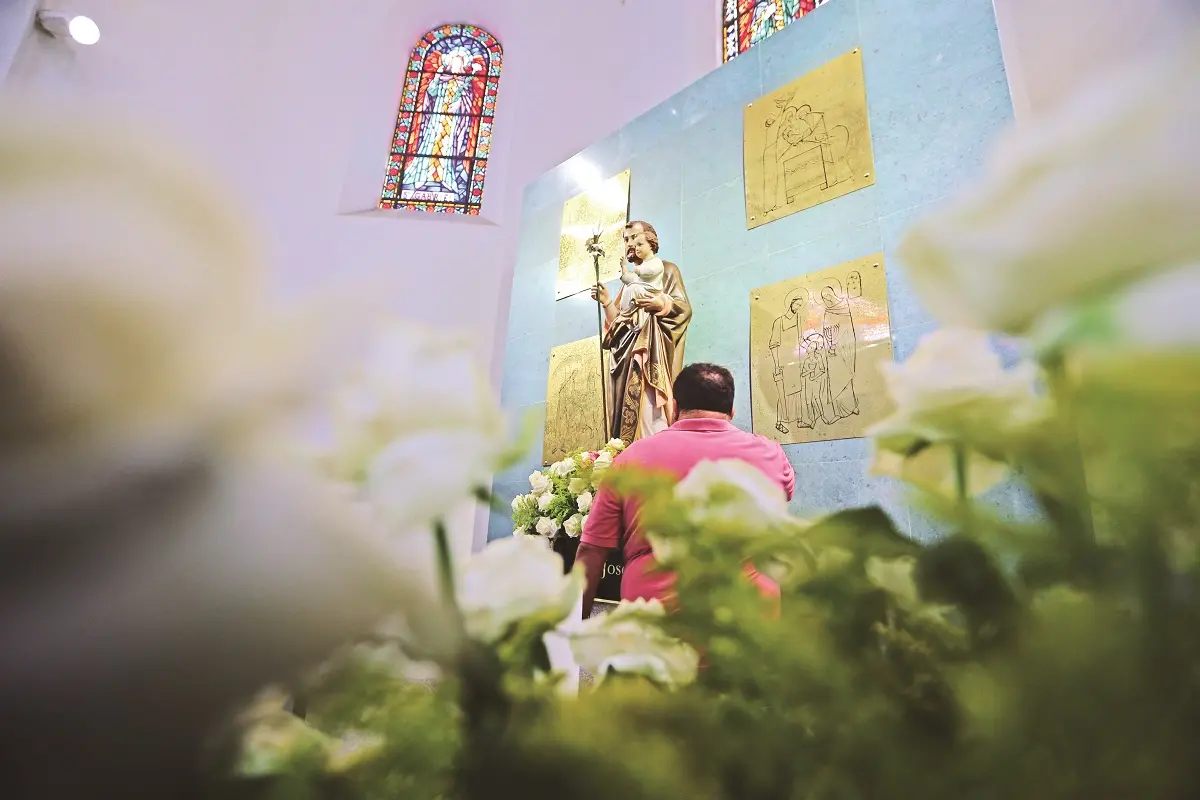 Imagem da notícia: Abuso de poder religioso nas eleições desafia e preocupa o Ministério Público
