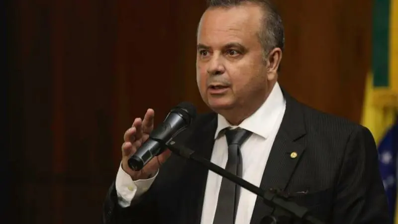 Imagem da notícia: Integração do Rio São Francisco é do Estado brasileiro, diz ministro