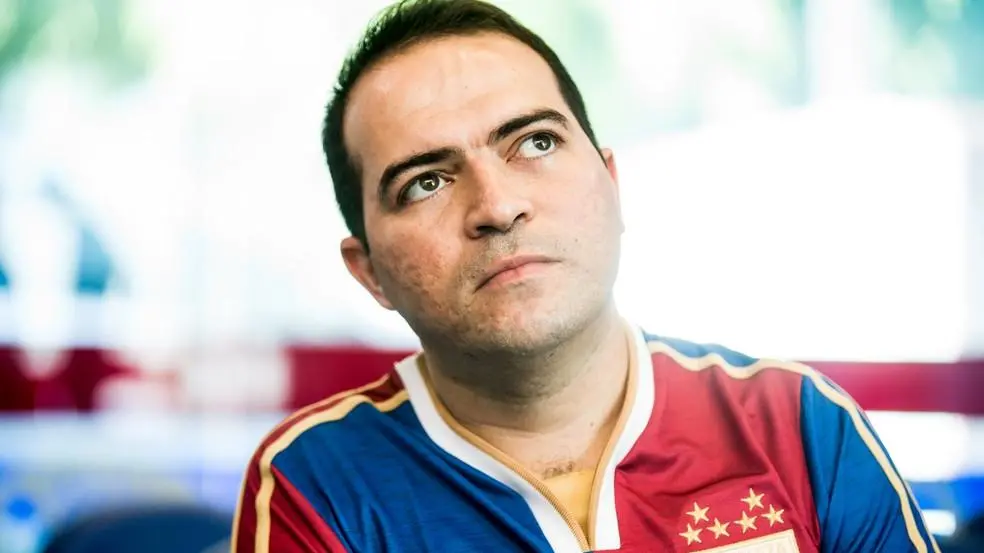Imagem da notícia Marcelo Paz é sondado por clube da Série A para período após fim da gestão no Fortaleza