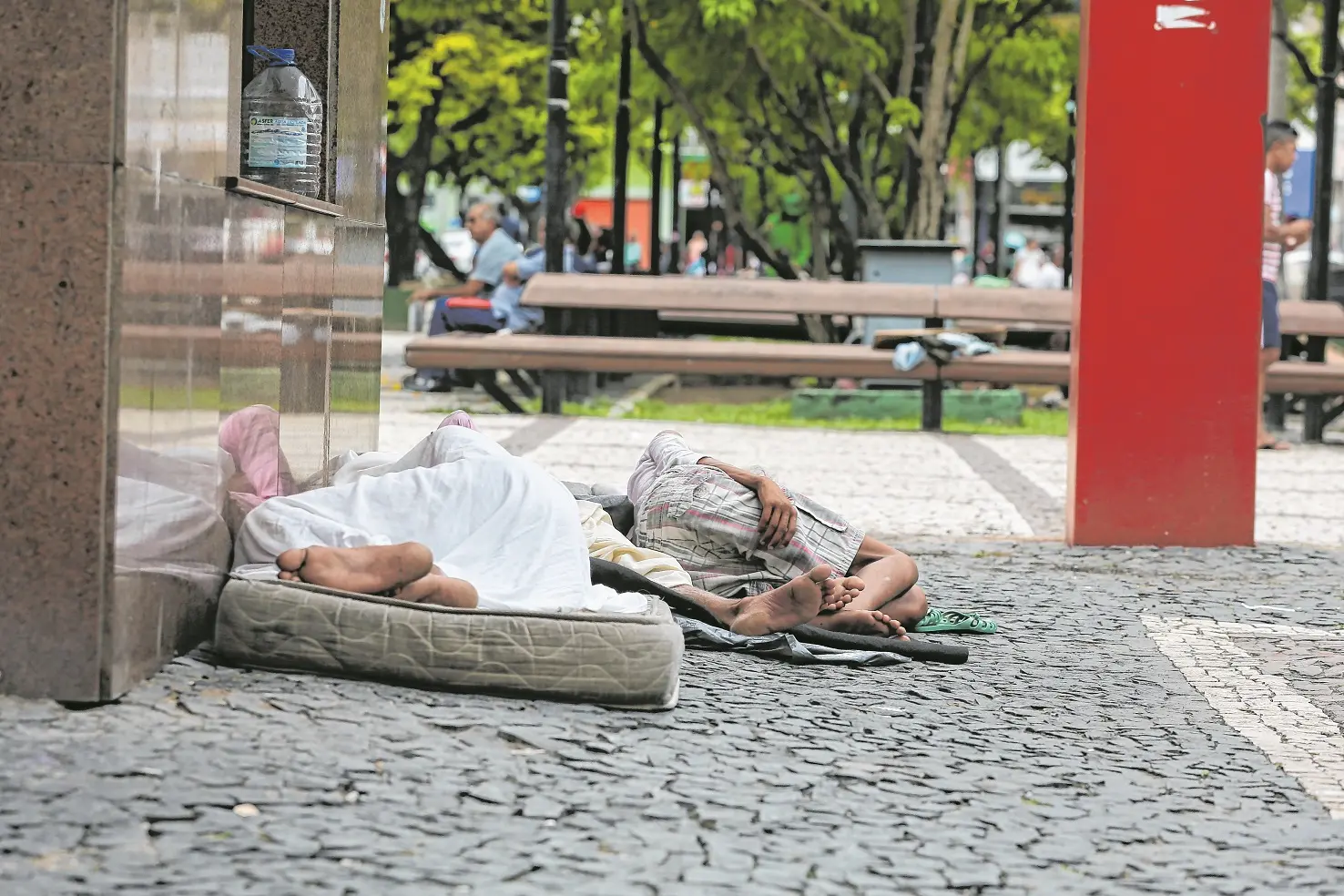 capa da noticia