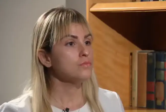Imagem da notícia: Caso Miguel: Justiça condena Sari Corte-Real a 8 anos e seis meses de prisão