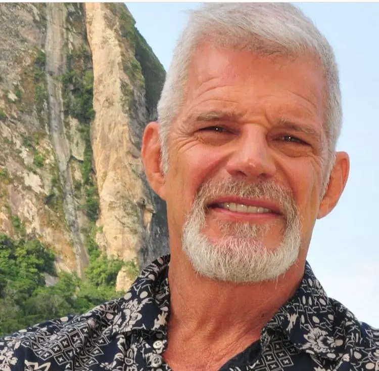 Imagem da notícia: Raul Gazolla revela que sofreu infarto após assassinato de Daniella Perez