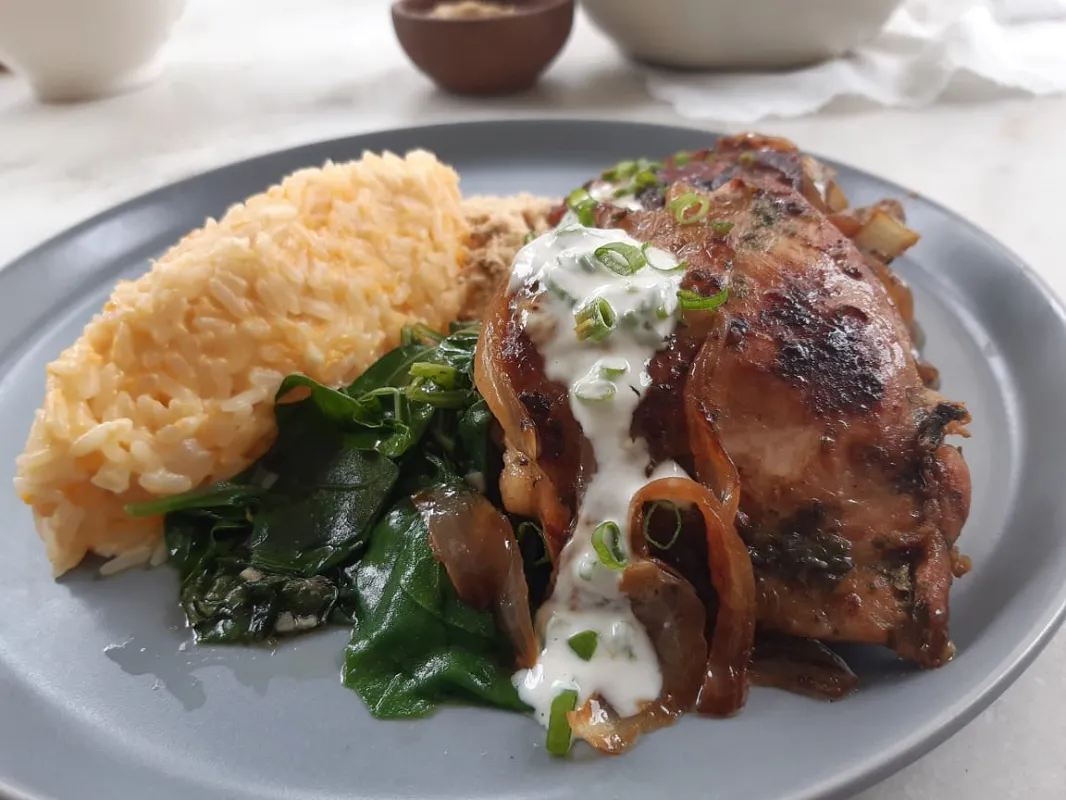 Mira Cozinha - Prato: Concha do Sossego