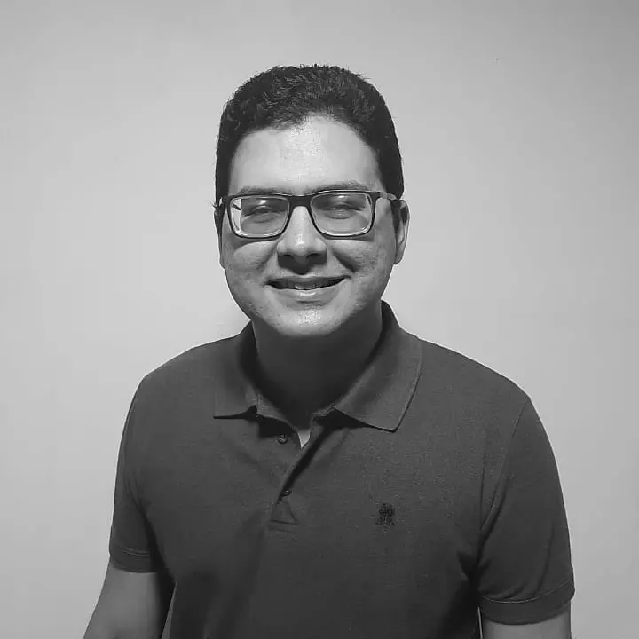 Foto frontal João Lima Neto