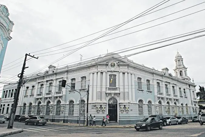 Imagem da notícia: Sefaz-CE convoca mais 60 aprovados em concurso público para auditor