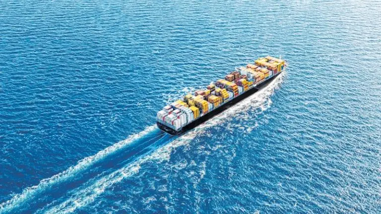 Imagem da notícia: 'BR do Mar' deve baratear fretes e impulsionar transporte de cargas nos portos cearenses