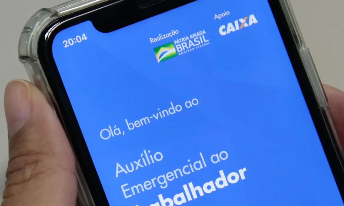 capa da noticia