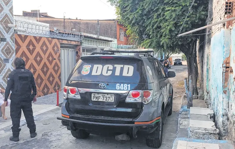 capa da noticia