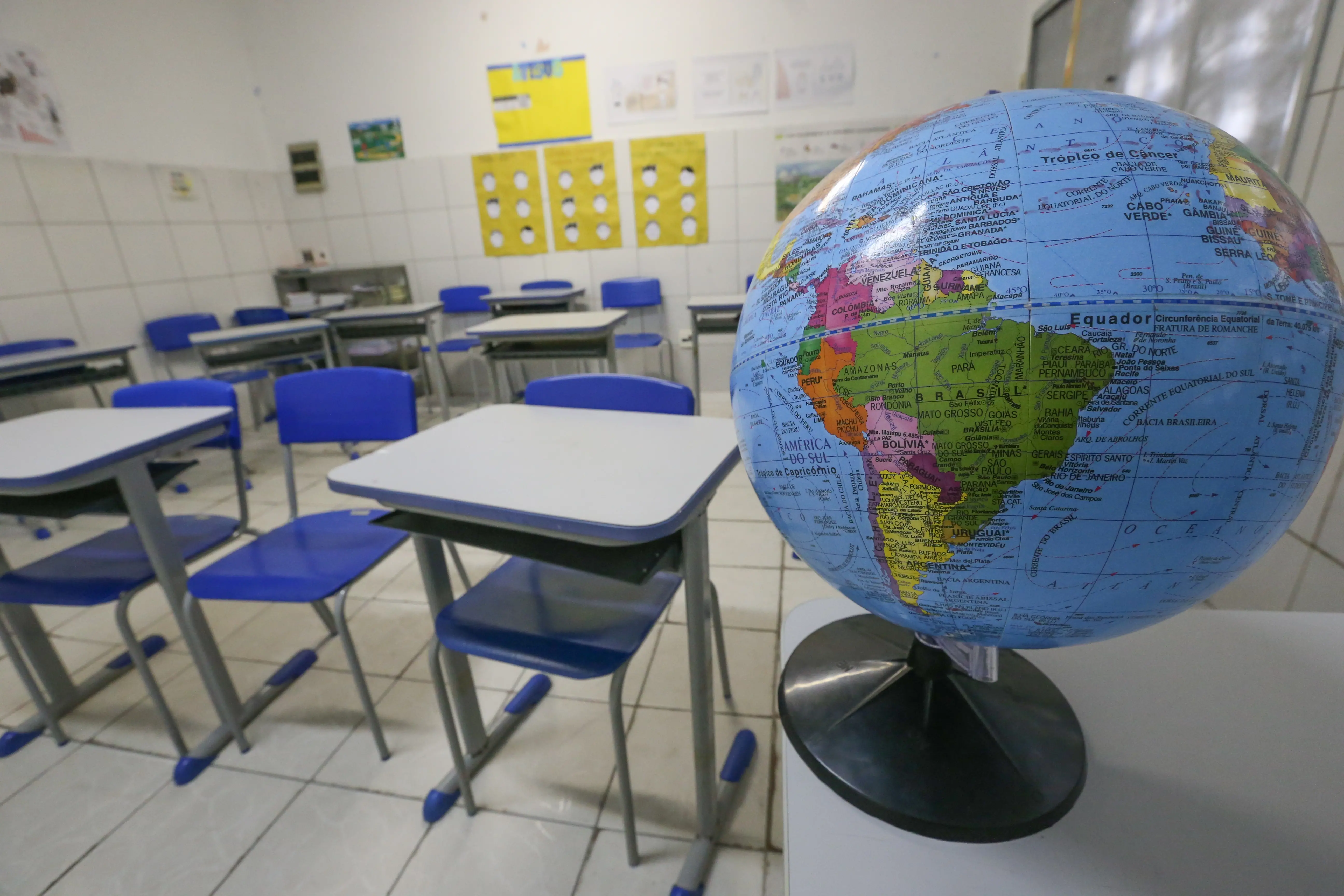 Imagem da notícia: Entenda o que é o Fundeb e quais mudanças estão sendo propostas para o financiamento da educação