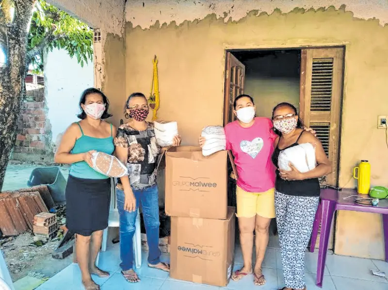 Imagem da notícia: Estímulo 2020 Ceará: pequenos negócios terão R$ 10 milhões em crédito