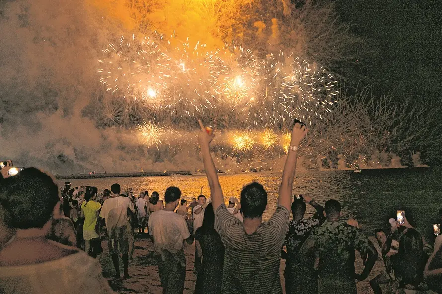 Imagem da notícia: Sem festa pública confirmada, trade cearense aguarda liberação das festas privadas de Réveillon