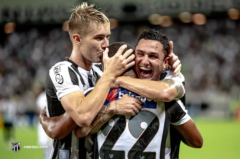 Imagem da notícia Ceará fatura mais de R$ 5 milhões na Copa do Brasil; veja cotas