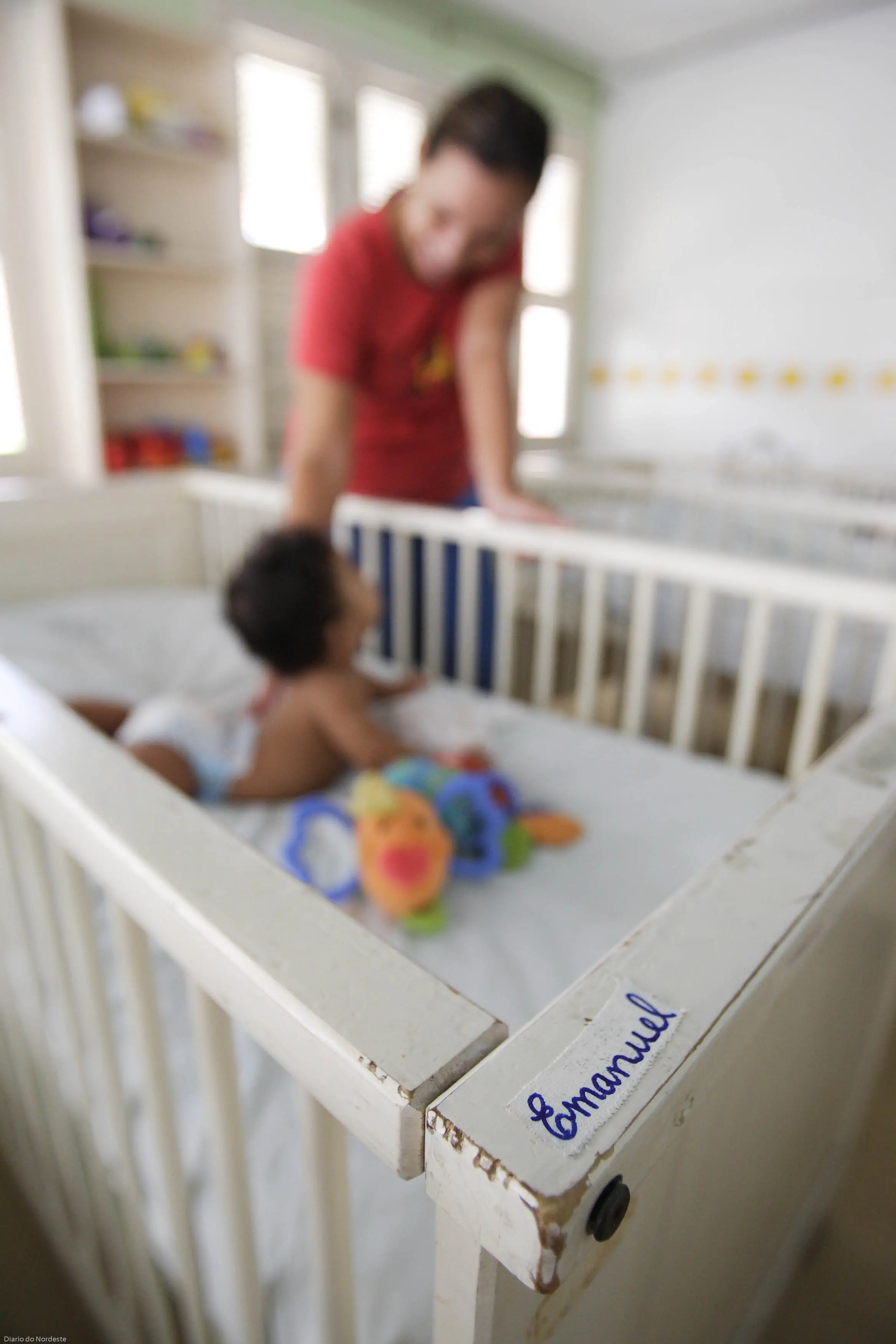 Imagem da notícia: Mesmo durante a pandemia, apadrinhamento de crianças e adolescentes em abrigos continua  