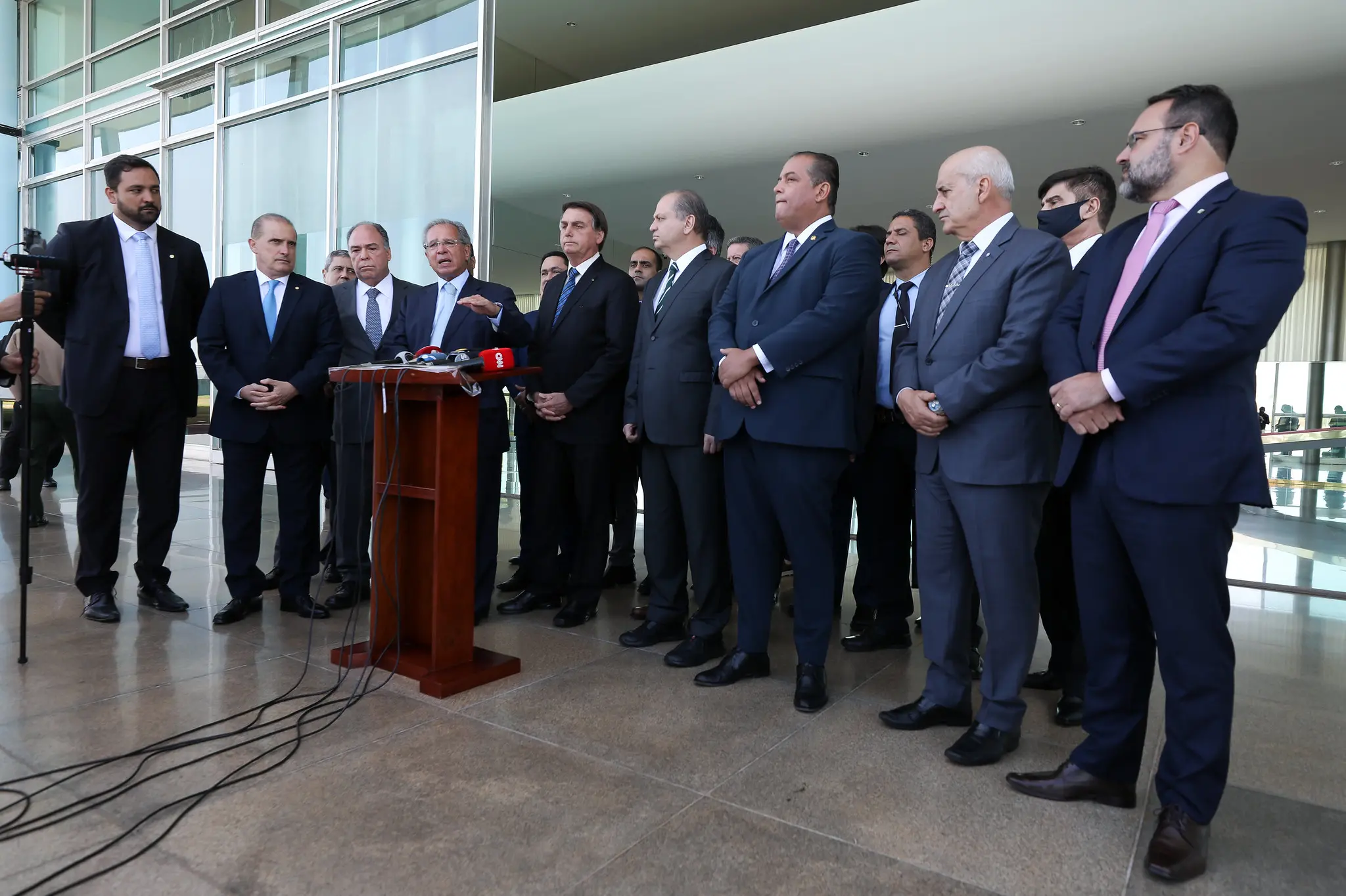 capa da noticia