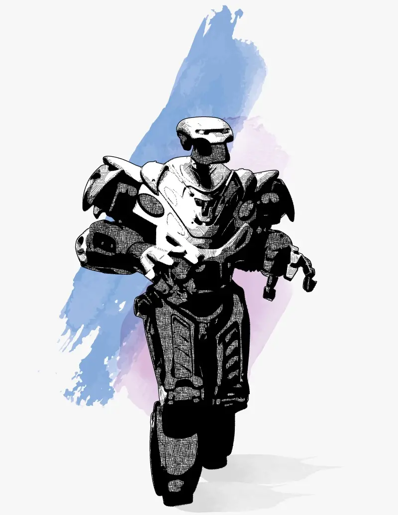 robo