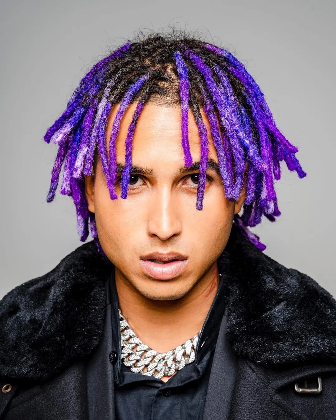 Imagem da notícia: Conheça Matuê, cantor cearense que quebrou o recorde de melhor estreia de álbum no Spotify Brasil