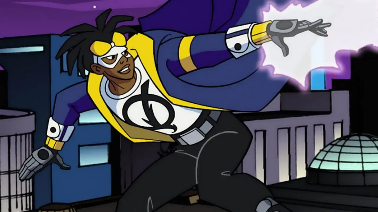 Super-Choque