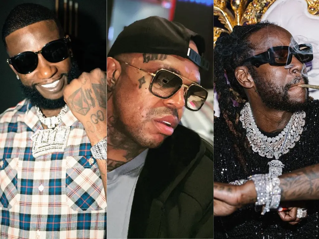 Imagem da notícia: Onde surgiu o trap? Conheça os pioneiros do som derivado do rap 