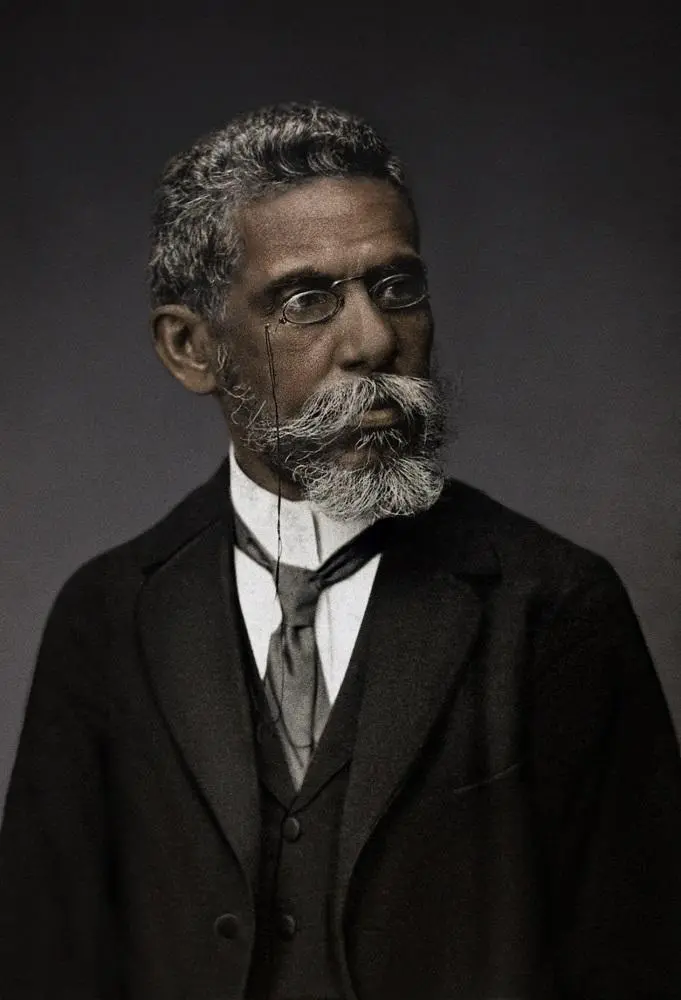 Imagem da notícia: Pesquisadora encontra biografia de Dom Pedro II escrita por Machado de Assis
