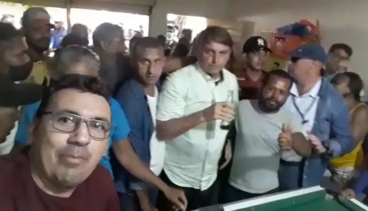 Bolsonaro