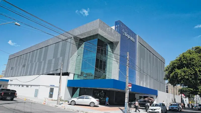 Imagem da notícia: Hapvida anuncia aquisição do grupo paulista Santa Filomena