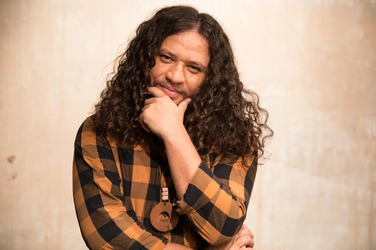 Imagem da notícia:   Rapper cearense RAPadura é indicado ao Grammy Latino: 