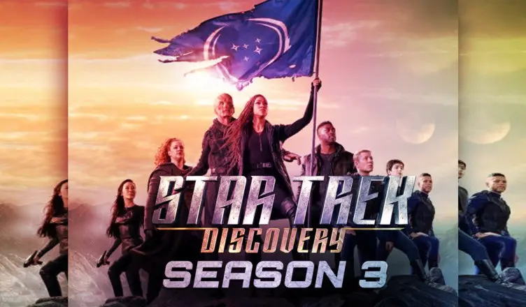 Imagem da notícia: Confira as estreias de séries da Netflix para outubro