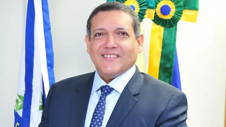 Imagem da notícia: Quem é Kássio Nunes, o nordestino apontado como favorito de Bolsonaro para o STF