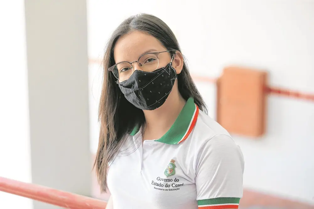 Imagem da notícia: Como escolas de áreas pobres do Ceará têm notas acima da meta no Ideb