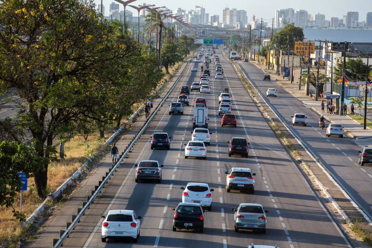 Imagem da notícia: Veja o que mudou no Código de Trânsito após nova lei 