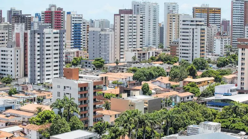 Imagem da notícia: Caixa anuncia redução da taxa de juros para financiamento da casa própria