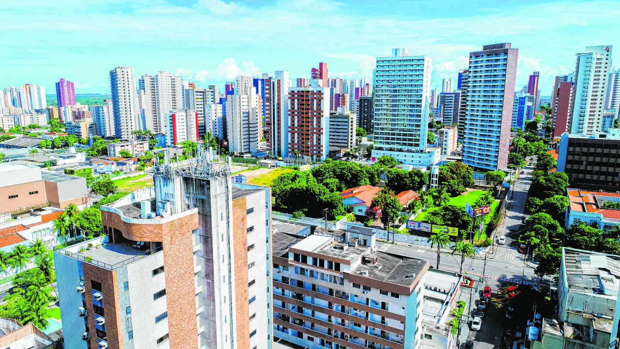 Imagem da notícia: Corte de juros imobiliários deve impulsionar vendas no Ceará