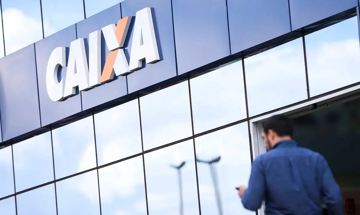 Imagem da notícia: Financiamento habitacional da Caixa pode ser feito por aplicativo