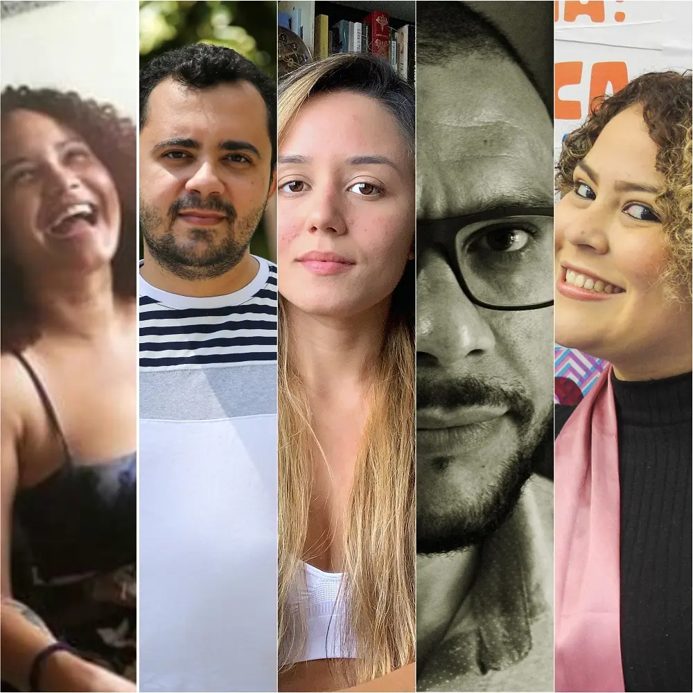 Imagem da notícia: Escritores(as) cearenses respondem: por que é tão importante celebrar o Dia Nacional do Livro?