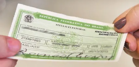 Imagem da notícia: Não fui votar no dia das eleições. E agora?