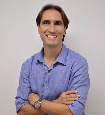 Daniel Holanda: Todos os indicadores do hospital melhoraram.