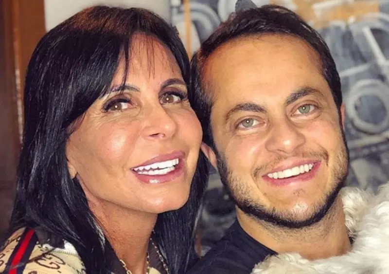 Imagem da notícia: Filho de Gretchen consegue vaga na Câmara dos Vereadores de São Paulo