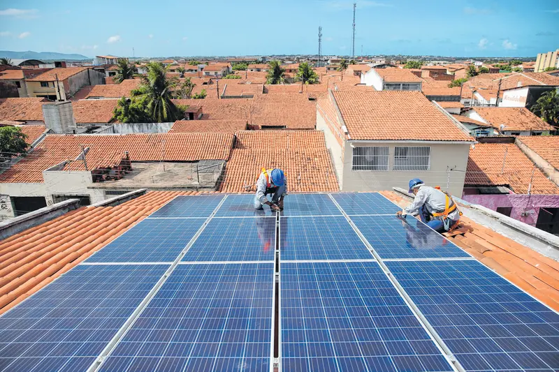Imagem da notícia: Proenergia ganha formato digital para discutir setor no Ceará