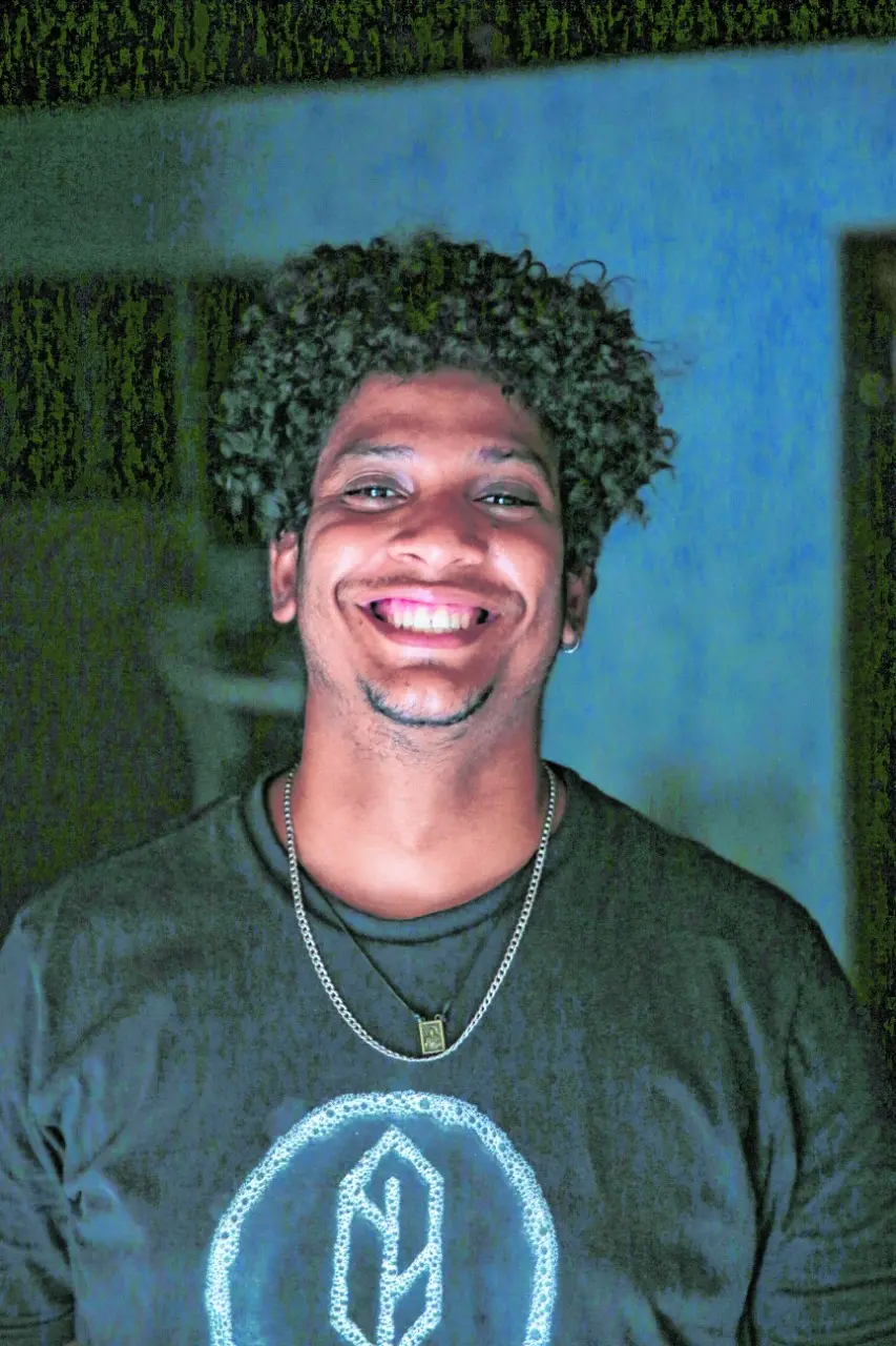consciência negra