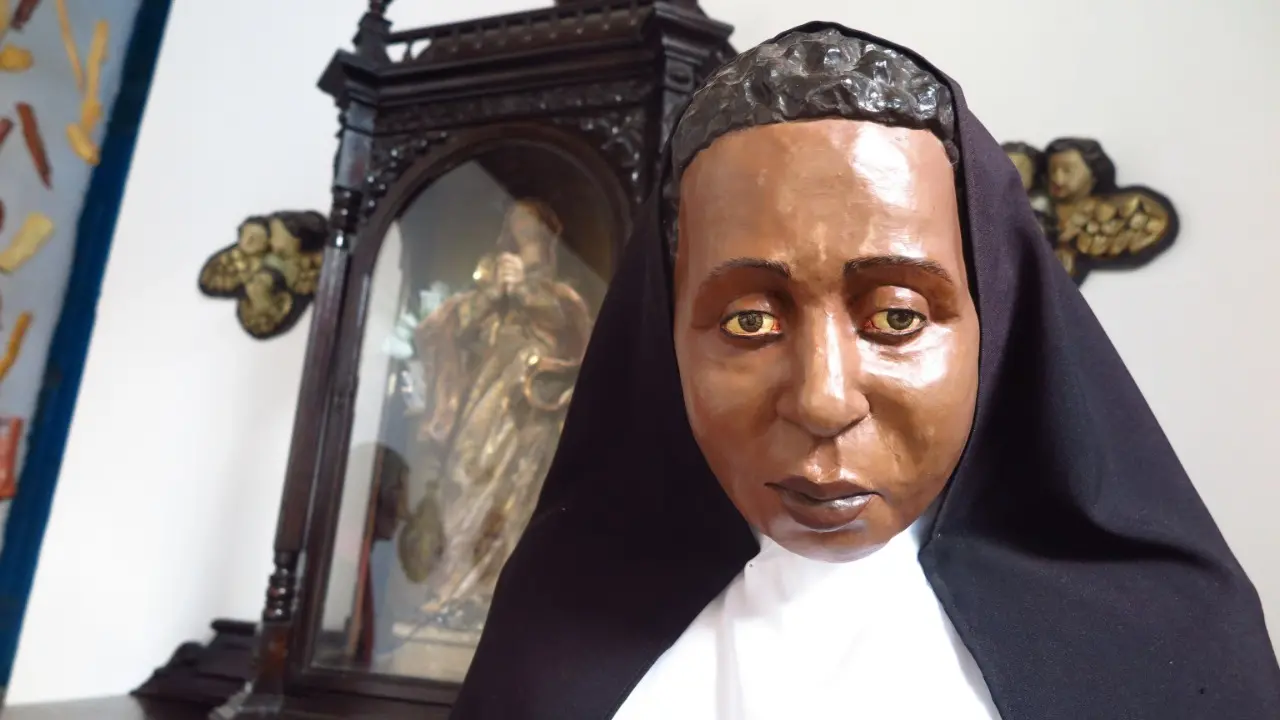 Imagem da notícia: Memória aos pedaços: conheça personalidades negras invisibilizadas na História do Ceará 