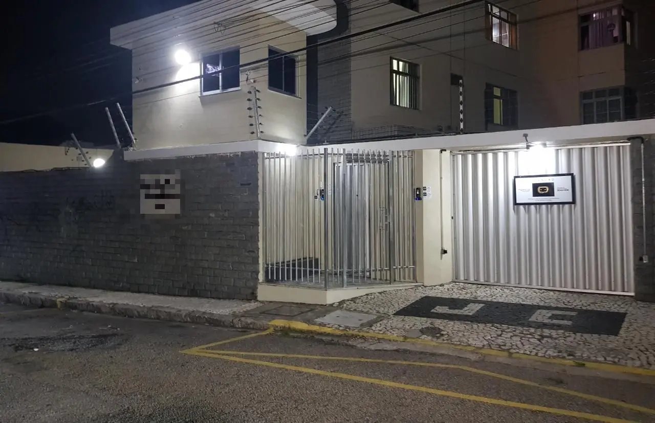 Imagem da notícia: Ex-genro pediu à Justiça que capitão da Aeronáutica não estivesse presente em visitas ao filho