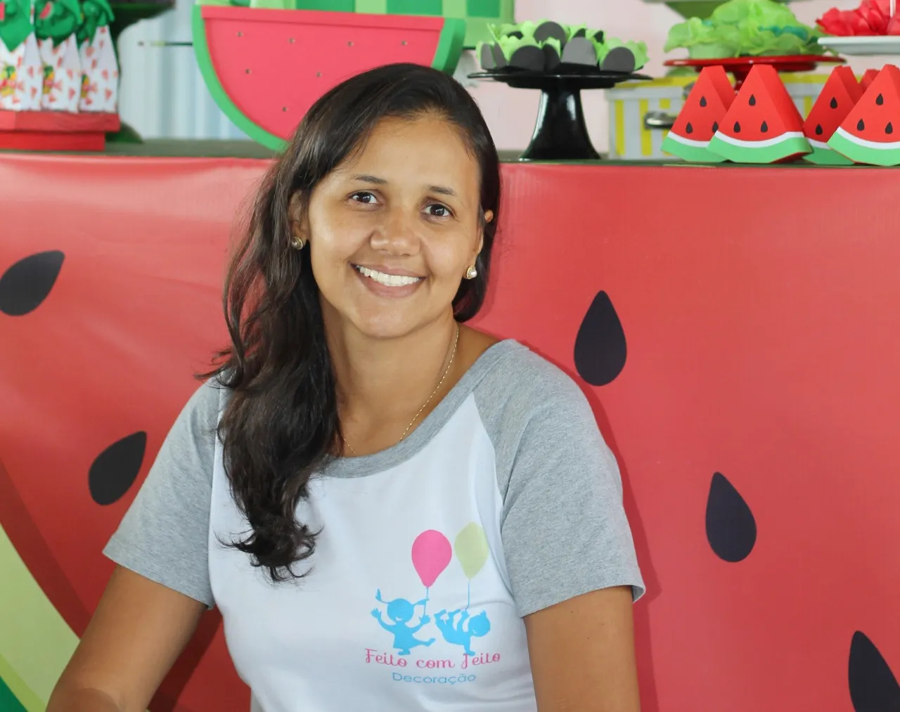 Juliana Melo: “Tivemos que nos readaptar ao novo contexto de celebração da vida”.
