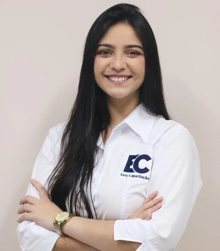 Emily Cavalcante: A pandemia representou maior escalabilidade e menores custos de tempo e operação.