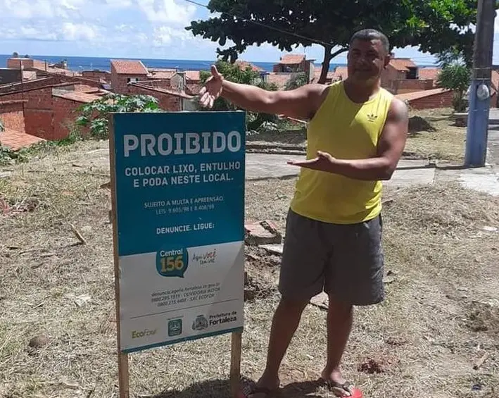capa da noticia