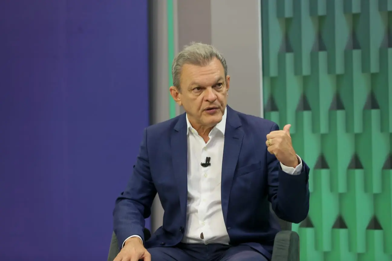 Imagem da notícia: Prefeito eleito Sarto já tem 
