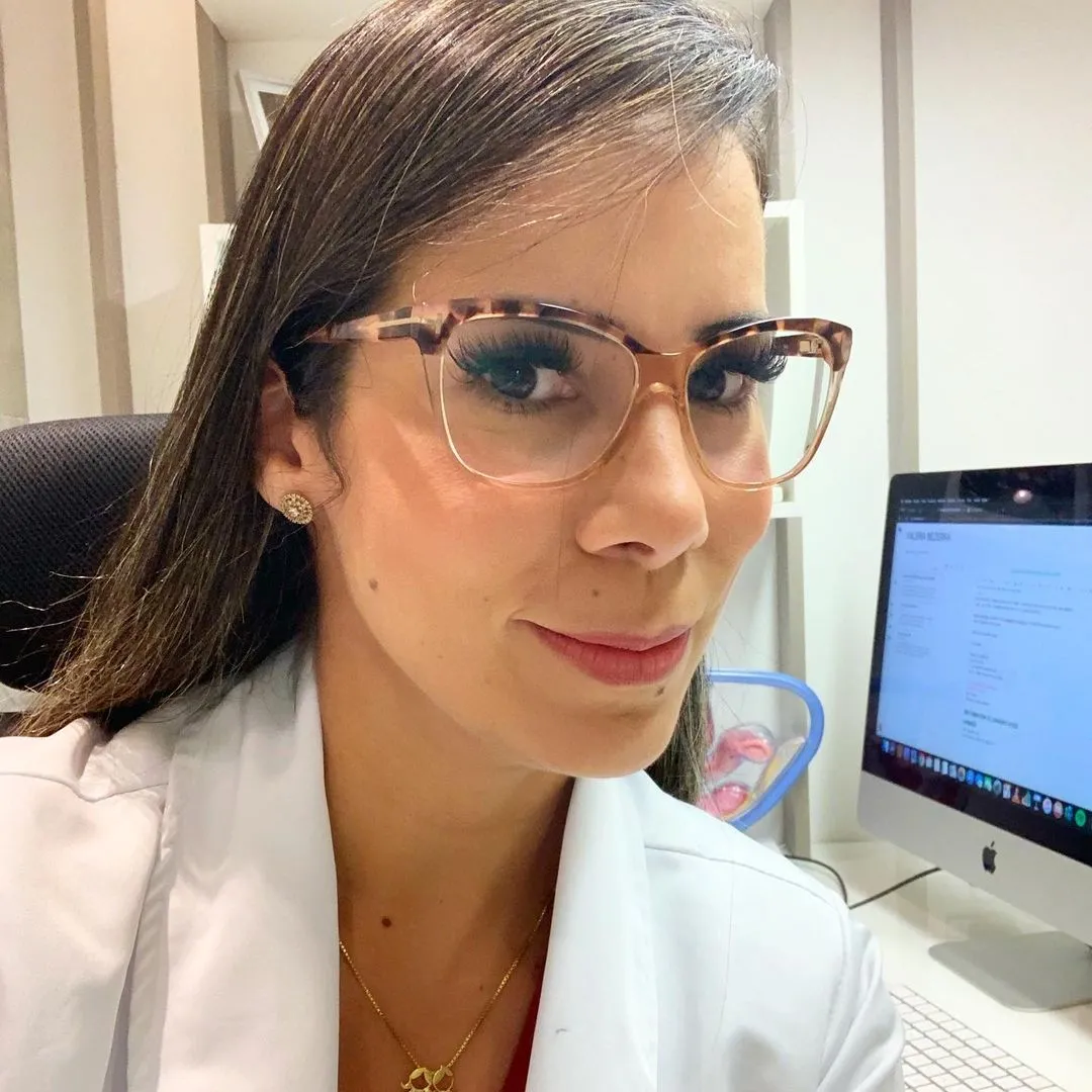 Médica ginecologista Camila Marques alerta para o HPV como uma das principais causas de câncer no colo do útero