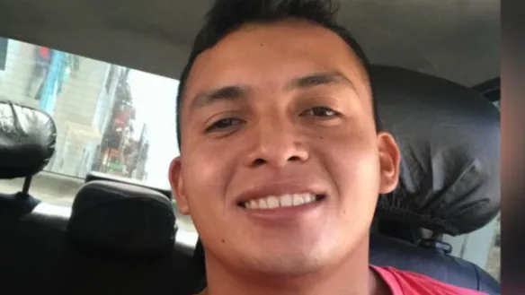 José Hilker foi ferido pelos suspeitos por um objeto cortante e em seguida teve corpo queimado. Ele morreu após 14 dias internado