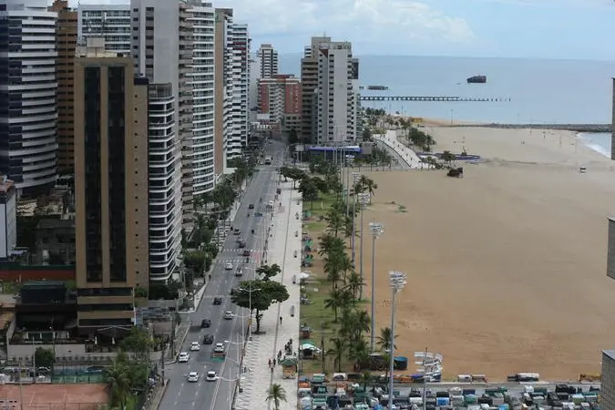 Imagem da notícia: Decreto amplia limite de ocupação em hotéis a 80% e proíbe festas